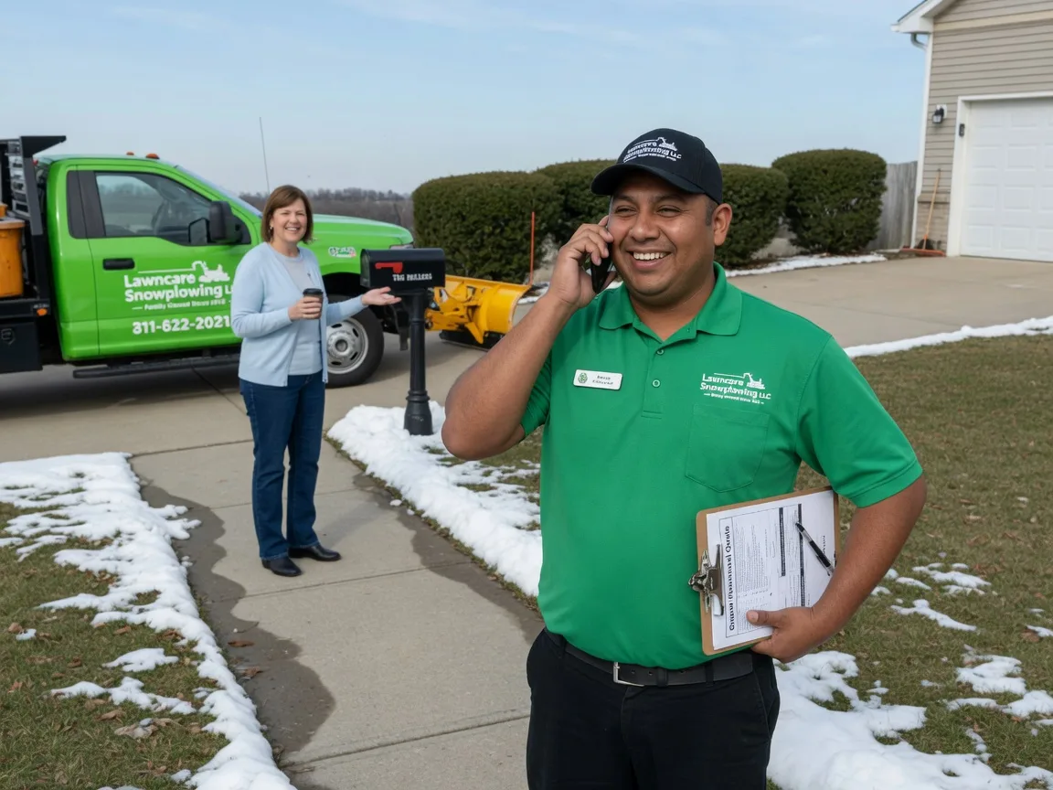 Lawn Care Services By Expert Landscaper Peytona, WV FAQs